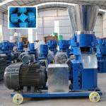 500kg Animal Feed Pellet Machine Cattle Chicken Feed Making Machine