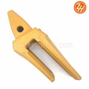 China Abrasion Resistant BF01P Excavator Bucket Adapter Kobelco SK200 Parts wholesale