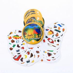 China G7 SMETA Baby Children Flash Cards Printing English Alphabet Flashcards wholesale