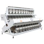Color Sorter Machine for Coffee Vegetable Seed Bean Rice Wheat Grain Lentil