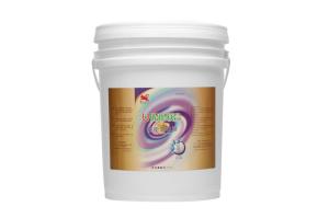 China Hotel Canon Washing Detergent Powder Keep Clothes Soft Smooth / Industrial Laundry Chemicals wholesale