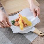 Transparent Printed Greaseproof Paper