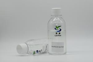 China China Manufacturer Heavy Metal Catcher Agent Adsorb Or Precipitate Heavy Metal Ions wholesale