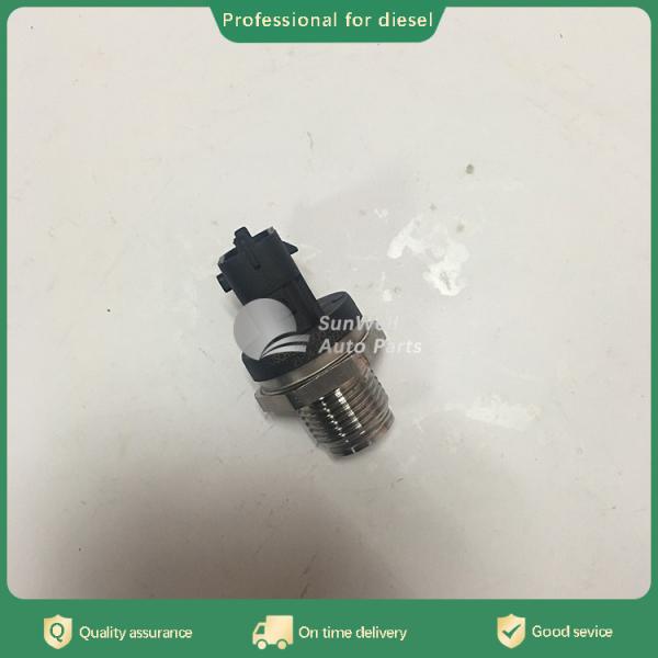 China supply QSK45 diesel engine parts auto sensor pressure sensor 3408347