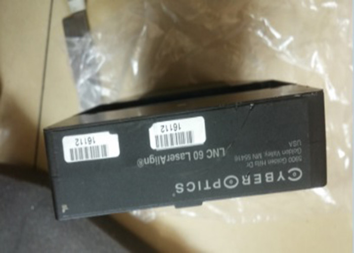 LNC 60 Cyberoptics Laser Align 40045547 For Juki 2070 FX3 Machine