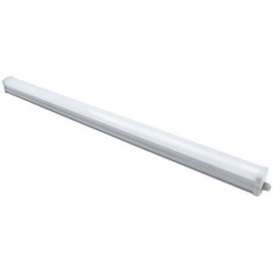 China Flicker Free LED Tri Proof Light Multipurpose Stable IP65 Rating wholesale
