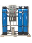 Mini Residential Ro Plant For Drinking Water System 500 Ltr
