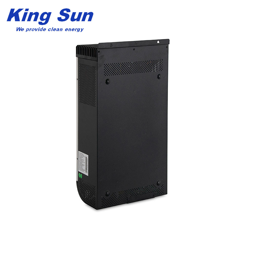 5KW 110V Off Grid Solar Inverters , Grid Hybrid Solar Power Inverter