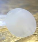 Transparent 2 Inch Sapphire DSP Wafer Scratch Resistant