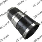 238mm of 6CT height Diesel Engine Cylinder liner 3948095 3800328 5404408 3944344