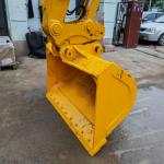 Second-hand excavator Caterpillar CAT 312D2 Crawler engineering machinery