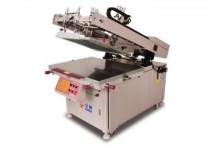 China Paper Screen Printing Machine wholesale
