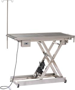 China Electric Vet Operating Table Pet Medical Equipment wholesale