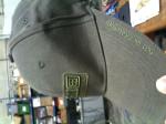 Custom Sports Embroidered Baseball Caps , Multicolor Suede Baseball Hat
