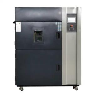 China Automotive Battery Electrical Testing Equipment , SUS304 Thermal Shock Chamber wholesale