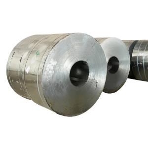 China SGCC Galvanized Steel Coil 3mm For Construction Agriculture And Automotive wholesale