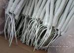 UL20698 Abrasion Resistant Polyurethane Spring Cable