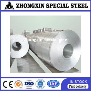 China Alu ELE Aluminium Composite Tape 0.28mm For Optical Fibre Cable wholesale