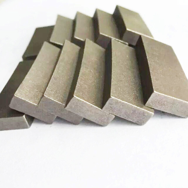 Marble Granite Diamond Segment