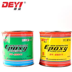 China Epoxy resin Glue (New Generation) wholesale