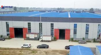 Shandong Nicole Technology Co., Ltd.