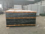 PVC Powder Coated Galvanized Metal Welded Wire Mesh Fence