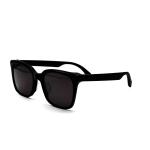 AS109Unisex Acetate Frame Sunglasses Square CR 39 Lens Style