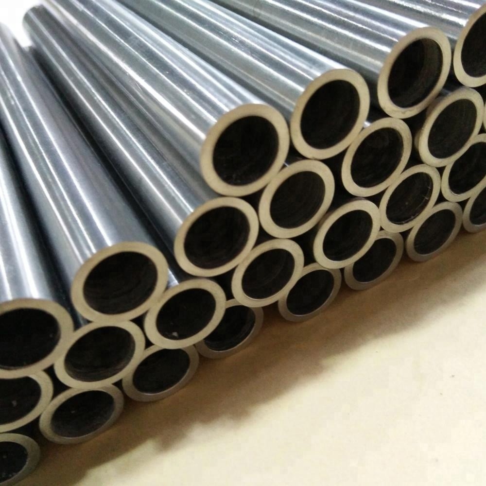 99.95% Purity Molybdenum Sleeve , Anti Corrosion High Density Moly Pipe