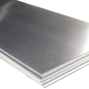 China Low Alloy High Strength Carbon Steel Plates ASTM ISO9001 Antiwear wholesale