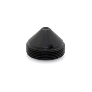 China Metal Glass MR-3720 83Degree Pinhole CCTV Lens wholesale