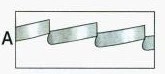 Round High Speed Steel Saw Blade , Ti Coated HSS Circular Saw Blade For Metal