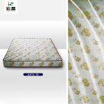Four Seasons Universal Polyester Warp Knit Fabric wear resistance