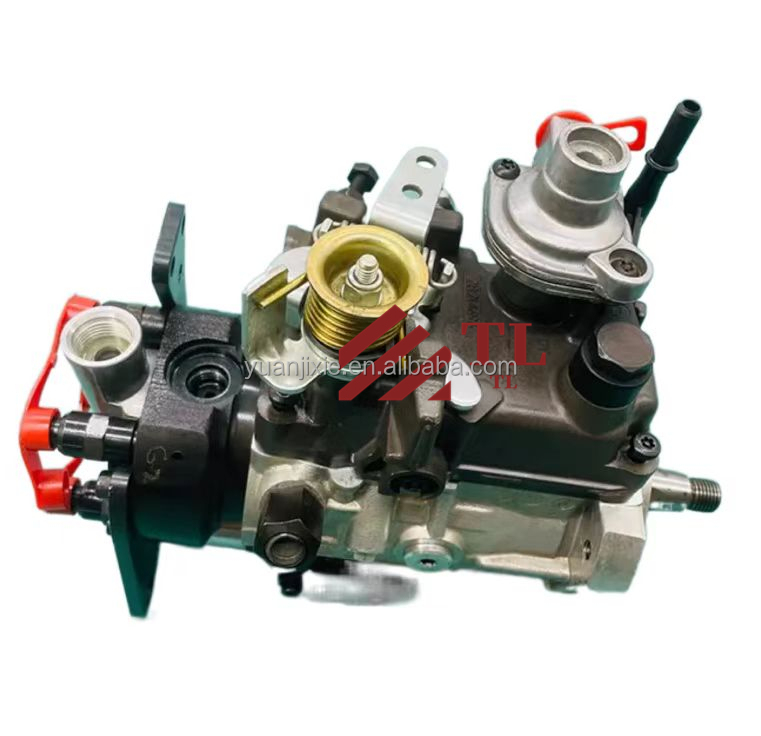 2718875 271-8875 High Pressure Injection Pump For 3054C Engine Crawler Excavator Parts