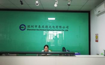 Shenzhen Eachinled Optoelectronics Co.,Ltd