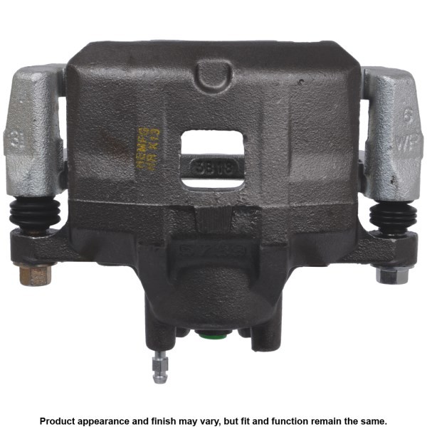 JEEP Auto Parts Vehicle Brake Caliper 18B5032 18B5033 OEM 5191239AA 5191238AA