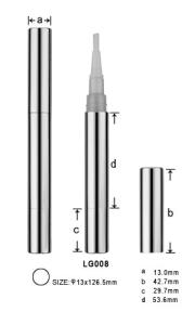 China Lipgloss tube,lipgloss case,lipgloss container,lipgloss,lip liner wholesale