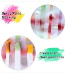 Professional Painters Masking Tape 24mm X 40m Easy Tear