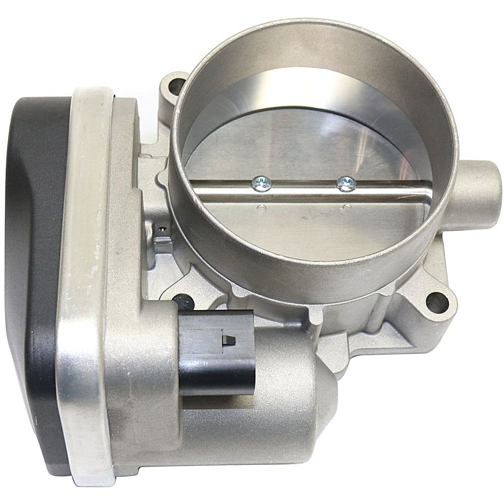 Nanfeng 3kg Custom Throttle Body for High Engine Throttle Performance in Motorcycles Cars