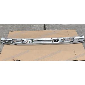 China Chrome Wiper Panel For HINO MEGA 700 Truck Spare Body Parts wholesale