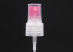 Cosmetic Bottle 28/410 Spray Dispenser Pumps