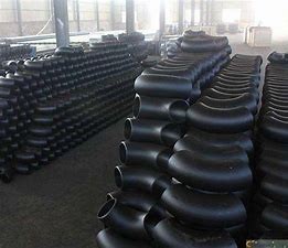 304 Stainless Steel Elbow Stainless Steel Elbow 90 Degrees Chemical Industry Elbow Long Radius Seamless Butt Welding