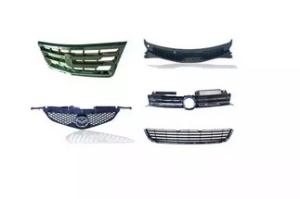China NAK80 Injection Molding Automotive Parts S136 Plastic Components wholesale