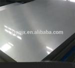 Mirror Surface Sheet Metal Deburring Machine / Plane Polishing Machine
