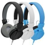 Portable TH031 Promotional Sport Headphone Wholesale Foldable Silent Disco Boat