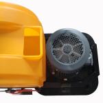 Leveling Renovating Wet Floor Polisher Home Stable 220V-240V