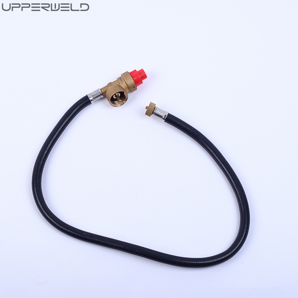 12feet/25feet/50feet Welding Hose Assembly Replacement for Natural LPG Propane Gas