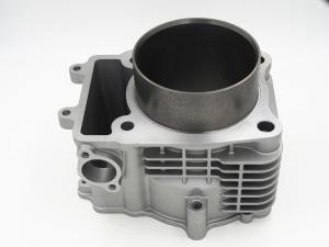 China Linhai 600 Atv Engine Aluminum Cylinder Block CF196 , 96mm Bore Diameter wholesale