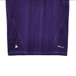 Real Madrid 2010-2011 Second Away Retro Football Jersey Classic Replica