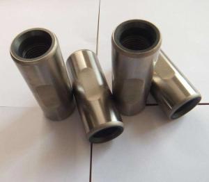 China 3/4&quot; Oilfield Production Equipment , Polished Sucker Rod Coupling Grade KD wholesale