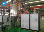 800Kg/h 5000L Self Diagnosing Plastic Material Dryer